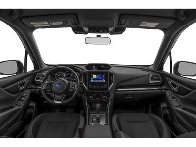 2022 Subaru Forester 2.5IPREM