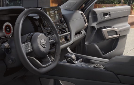 2023 Nissan Pathfinder | Bob Allen Nissan in Danville KY