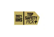 IIHS Top Safety Pick+ Bob Allen Nissan in Danville KY