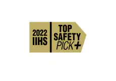 IIHS Top Safety Pick+ Bob Allen Nissan in Danville KY