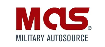 Military AutoSource logo | Bob Allen Nissan in Danville KY