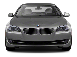 2012 BMW 5 Series 535i xDrive