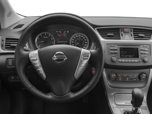 2015 Nissan Sentra 18