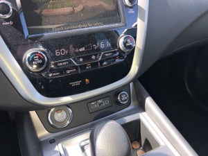 2022 Nissan Murano S