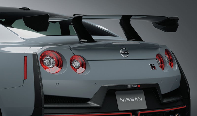 2024 Nissan GT-R Nismo | Bob Allen Nissan in Danville KY